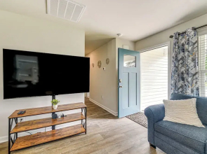 Family Home Near Marina in Ocean Isle Beach!