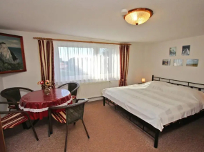 Ferienwohnung Patzig RUeG 1801