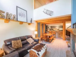 Powderhorn by Outpost