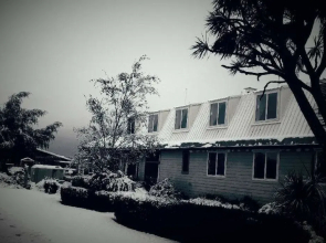 Southern X Lodge