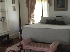 Collina Plantation Inn