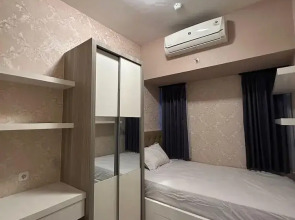 Tanglin Spacious 2BR Apartment Pakuwon