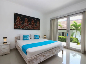 Airy Canggu Beringin 70 Bali