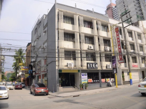 Hilik Boutique Hostel