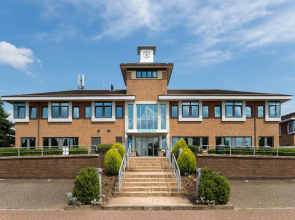 Kents Hill Park Training and Conference Centre