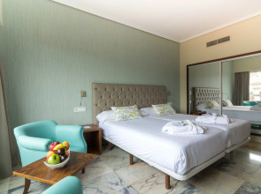 Sercotel Hotel Bahia de Vigo