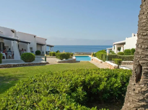 Binibeca Beach Villas