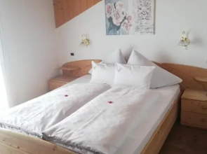 Hotel Stefanie