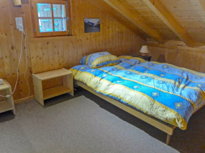 Chalet Rondeau Zinal