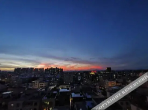 Sihui Baili apartment