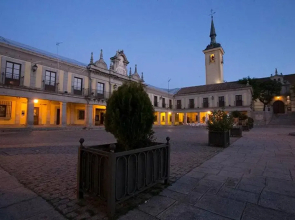 Casa La Cuadra