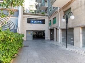 Libertà 102 Guest House Palermo
