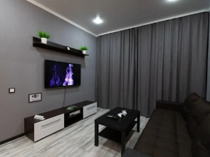 Apartamenty na ulice Bredova