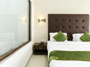 Treebo Pebble Shore Resort