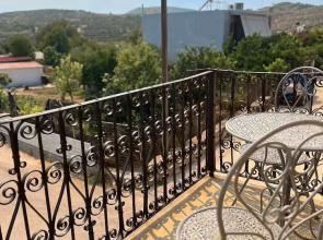 Vlychos Olympi Lodge 2 - Chios Cozy Getaway