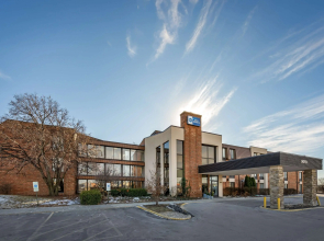 Best Western Chicago - Downers Grove