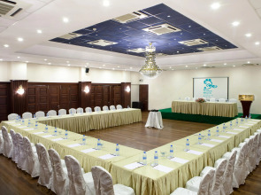 Pearle Beach Resort & Spa