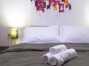 Casa Bonita Guest House