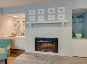 196 Beachwalk 3 Bedroom Condo
