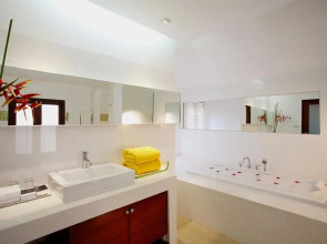 Centra Coconut Beach Resort Samui