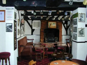 Woodcolliers Arms