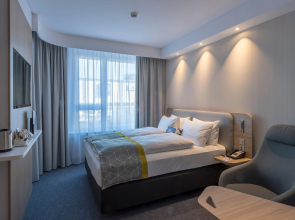 Holiday Inn Express Luzern - Kriens by IHG
