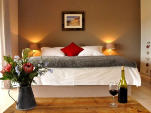 Woodlands Self Catering, Knysna