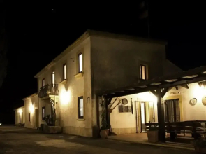 Agriturismo Carbona