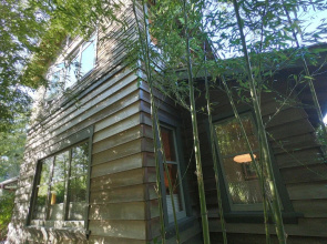 Coast Cabins