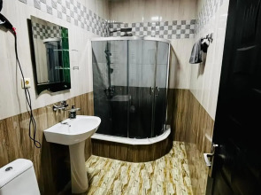 Отель Lux Palace