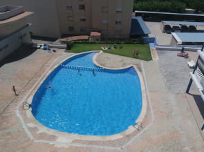 Apartamentos Picasso Peñiscola