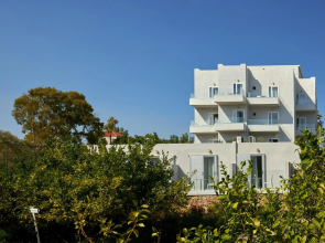 Almiros Beach Hotel