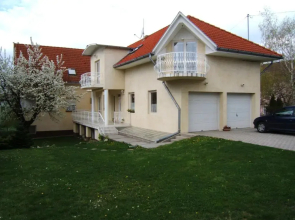 Jankó Apartman