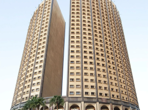 Four Points by Sheraton Riyadh Khaldia