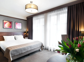Golden Tulip Krakow City Center