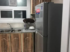 Al Rawda Apartments -Ajman