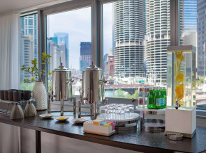 The Royal Sonesta Chicago Downtown