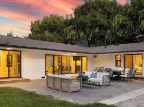 Forman by Avantstay Pool, Near Hollywood Studios