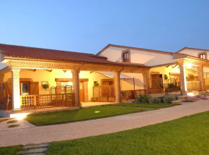 Agriturismo Corte in Fiore