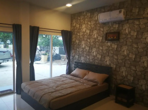 Solar ville house chiangmai