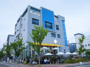 Rainbootsguesthouse