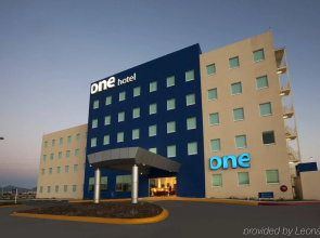 One Saltillo Derramadero