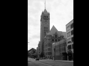 Quality Inn Gadsden - Attalla