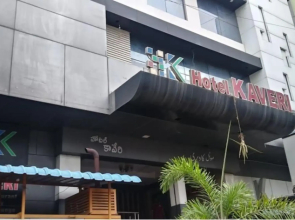 Hotel Kaveri