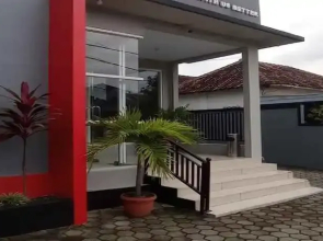 DE COZY INN Mojokerto