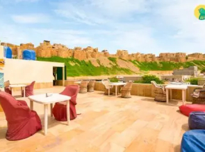 Guesthouse room in Jaisalmer, by GuestHouser 10325