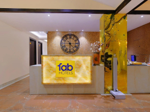 Hotel Imperial Regency by OYO Rooms