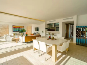 Dreamy 4BR Villa in Cap Cana s Marina
