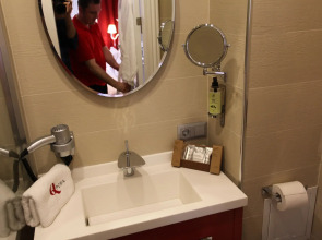 Отель La Porte de Taksim