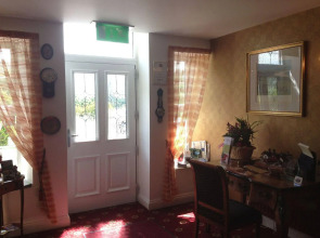 Killeen House Hotel